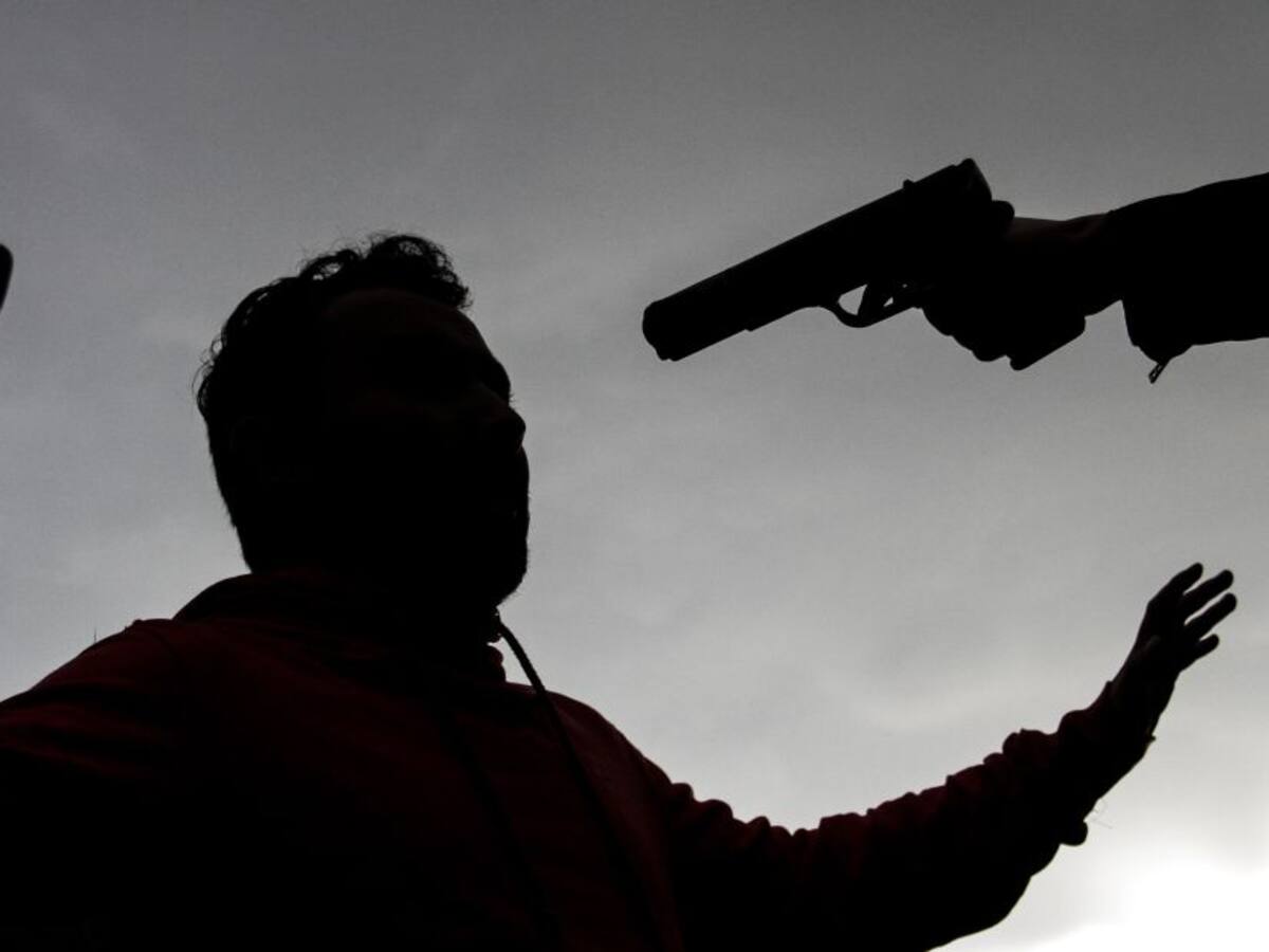Asesinan a una mujer en Ibagué