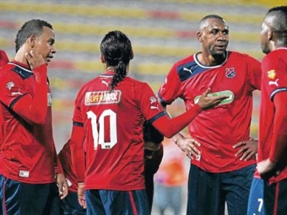 Medellín consiguió su primer triunfo en el torneo ante Alianza Petrolera