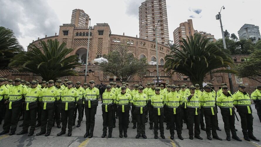 Imagen de referencia. Foto: Colprensa