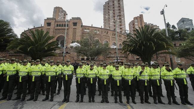Imagen de referencia. Foto: Colprensa