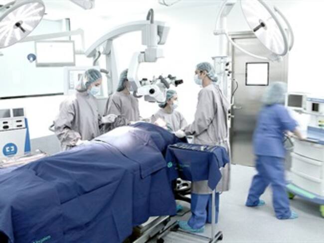 Cuatro de los diez mejores hospitales de Latinoamérica son colombianos