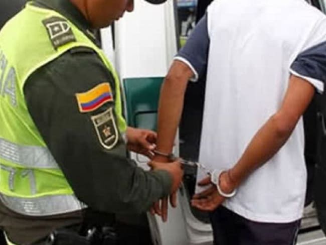 Un preso se fugó de una clínica de Barranquilla