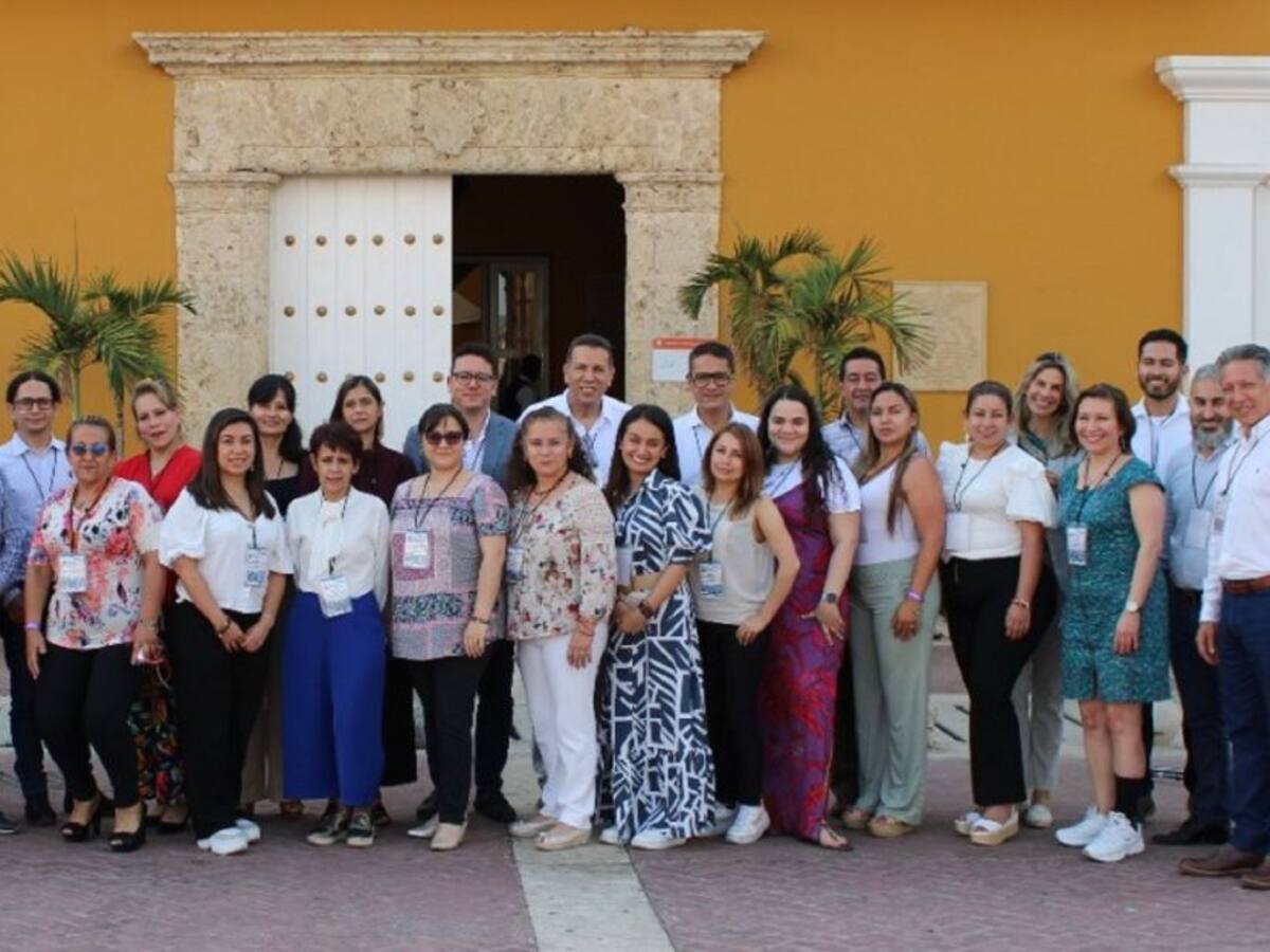 Formación del SENA Bolívar busca ser homologada en países del pacífico