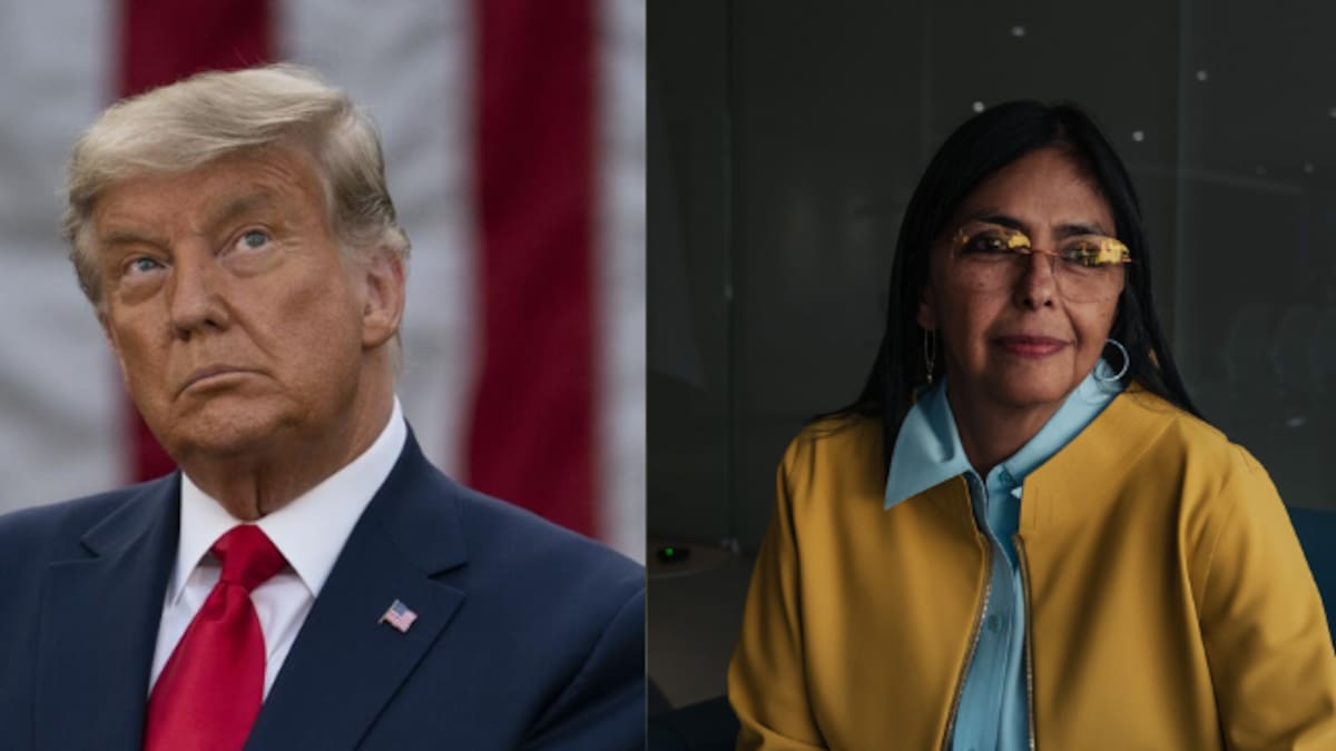 EE. UU. envía más de 6.000 kg de ayuda médica a Venezuela, pero exigirá compensación económica