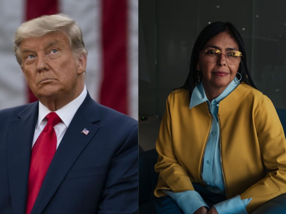 EE. UU. envía más de 6.000 kg de ayuda médica a Venezuela, pero exigirá compensación económica