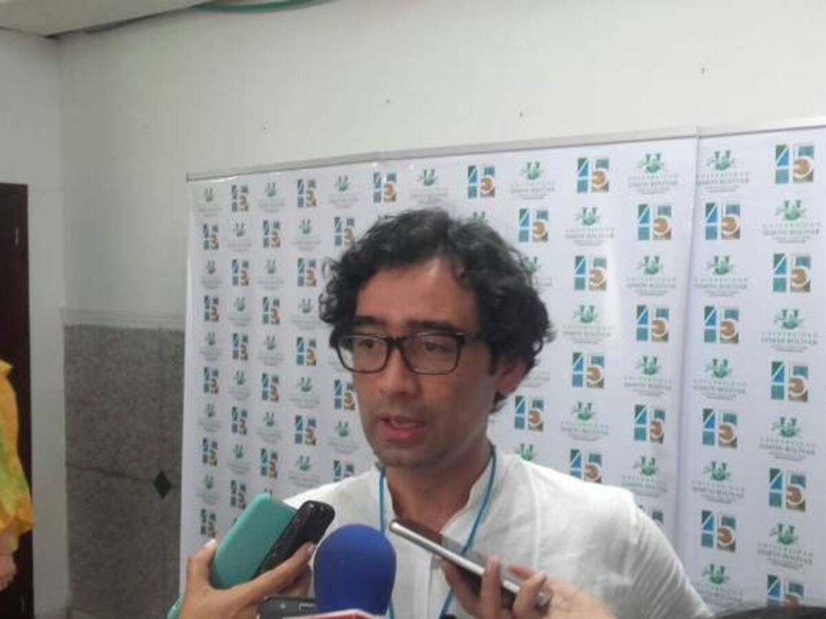 “Propuestas más responsables”, pidió presidente de ICETEX a candidatos