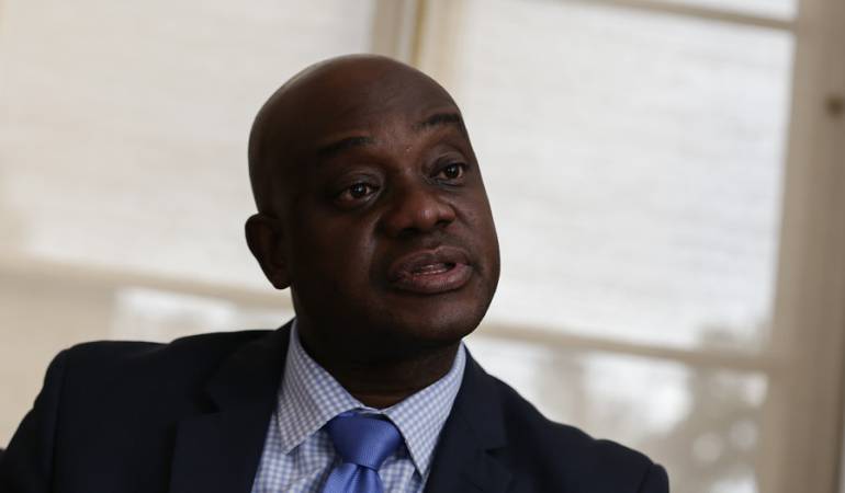 Luis Gilberto Murillo