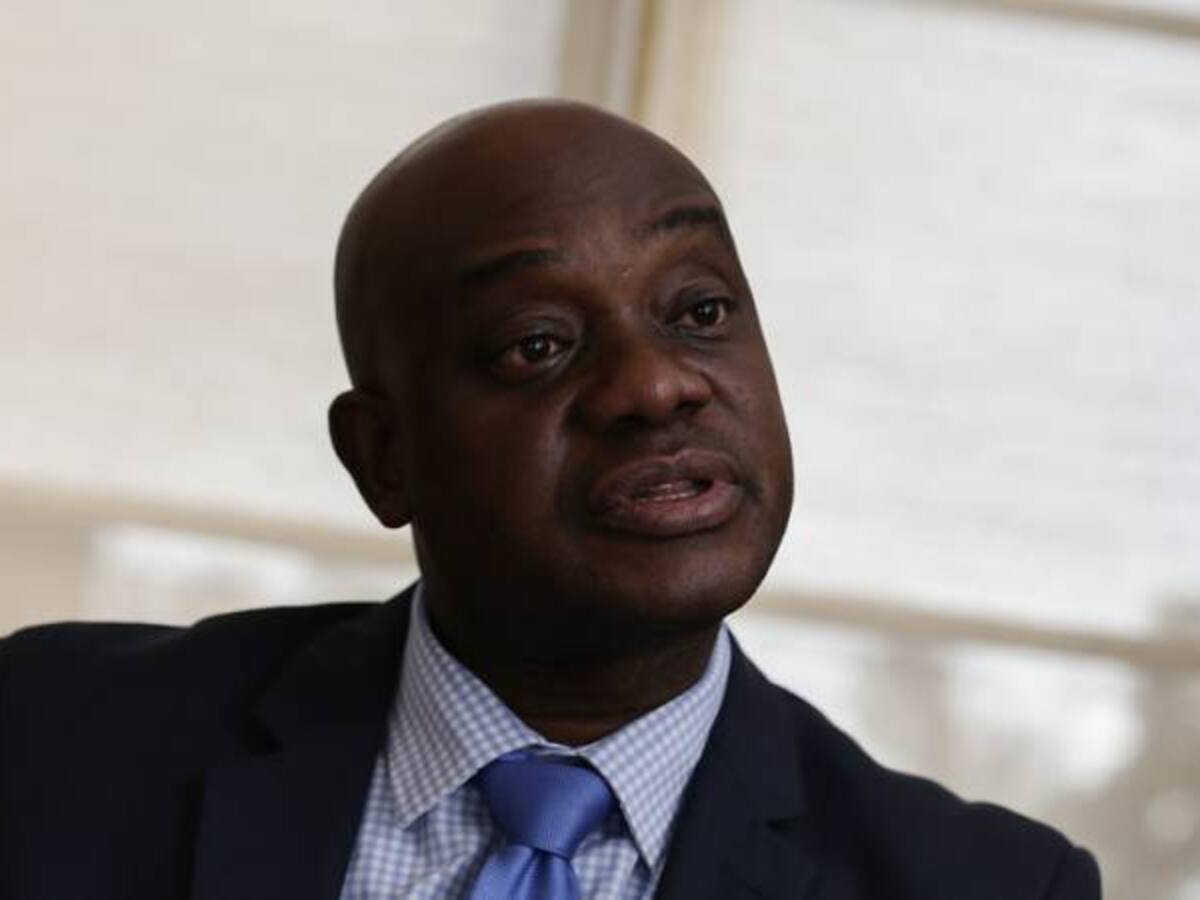 Colombia recibe 8 millones de euros para efectos de cambio climático