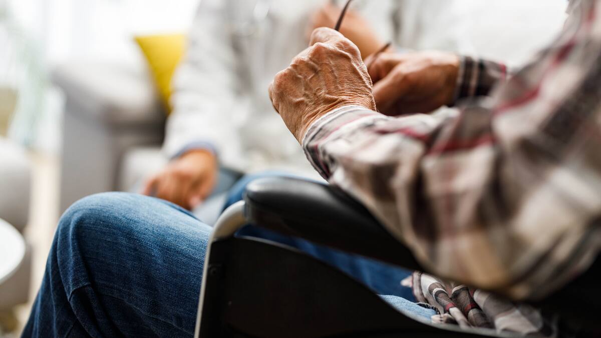 Enfermedad de Parkinson: causas, factores de riesgo e impacto en la salud de los pacientes
