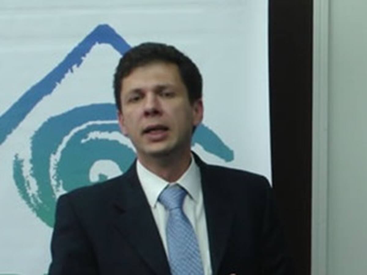 El gobierno advierte que la temporada de lluvia que se avecina no será intensa