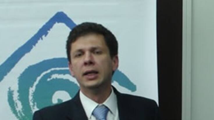 El gobierno advierte que la temporada de lluvia que se avecina no será intensa