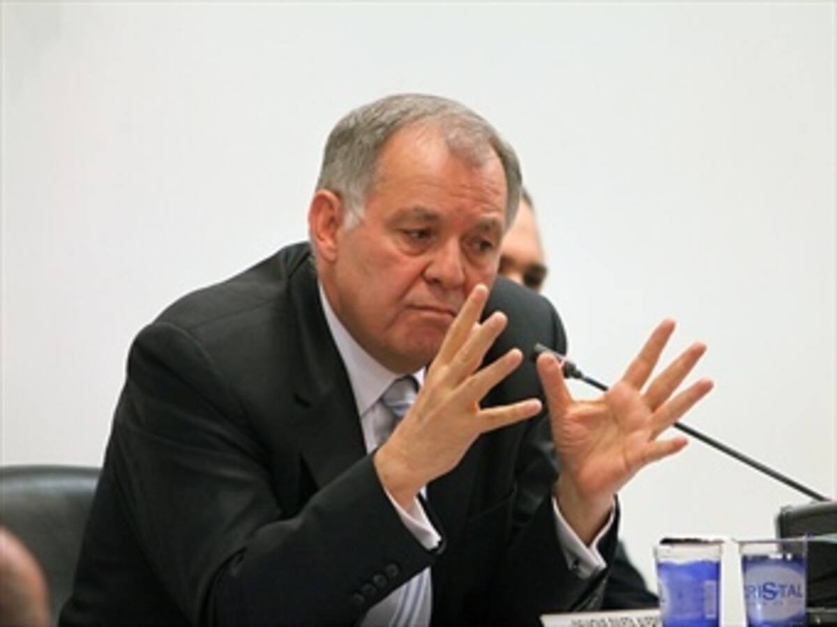 En La Habana deben estar las víctimas y no los victimarios: procurador