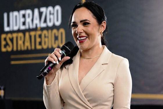 Mirianyis Carolina González Parra