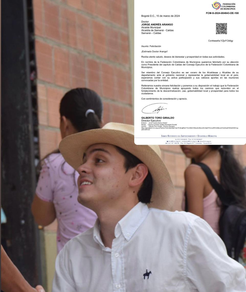 Crédito: Caracol Radio.