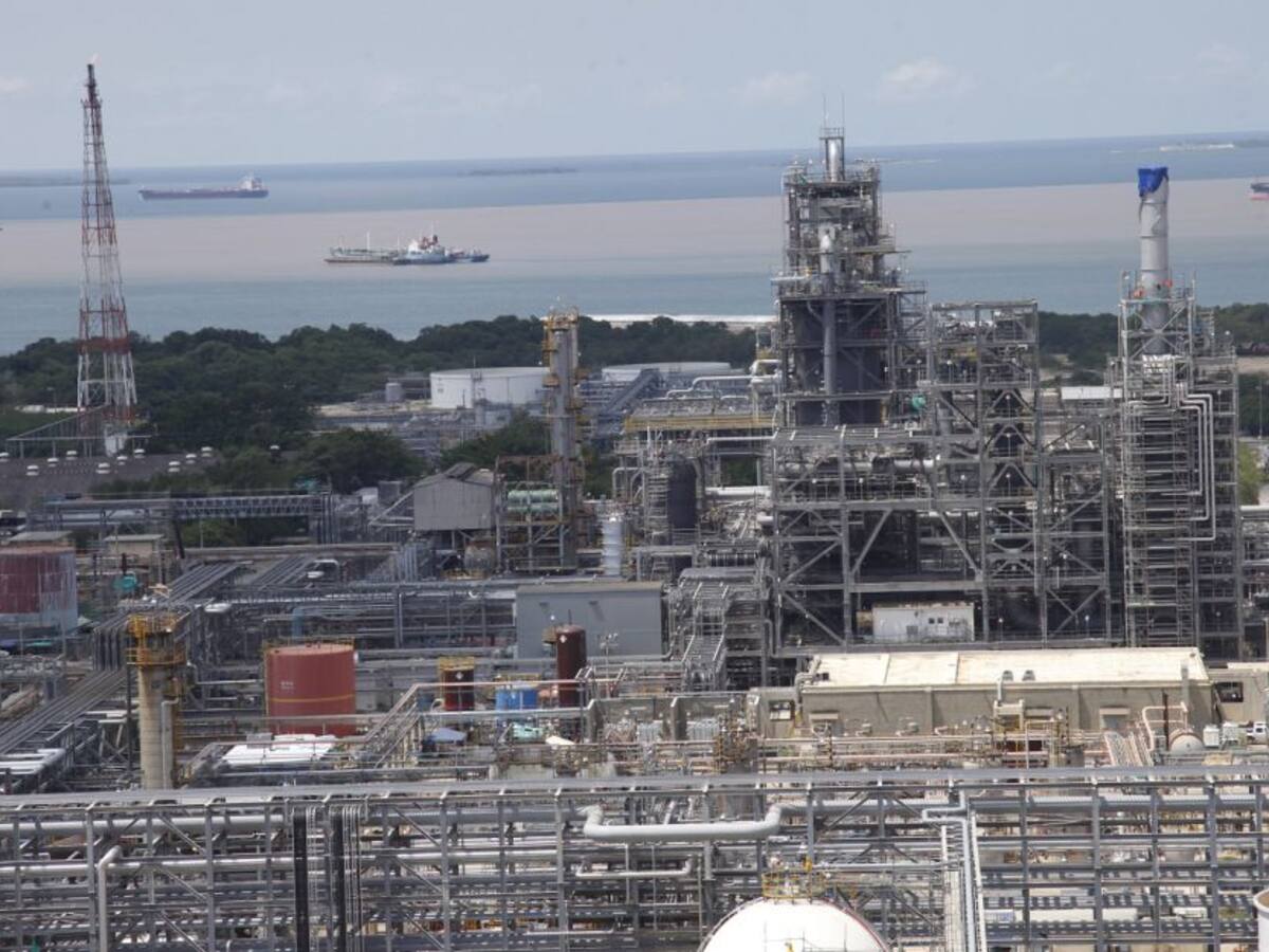 Cartagena ya no deberá devolverle a Reficar dineros por impuesto predial