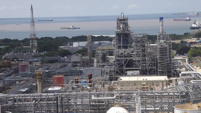 El Consejo de Estado, declaró nulos los actos en los que se configuró el cobro del impuesto predial a cargo de la empresa entre el 2009 y el 2013.