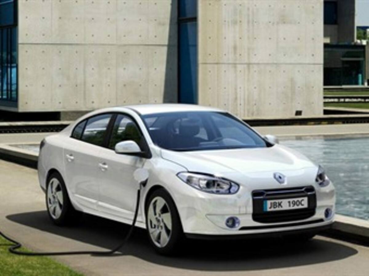 Quien cambie su vehículo particular por uno eléctrico quedará eximido del 'pico y placa'