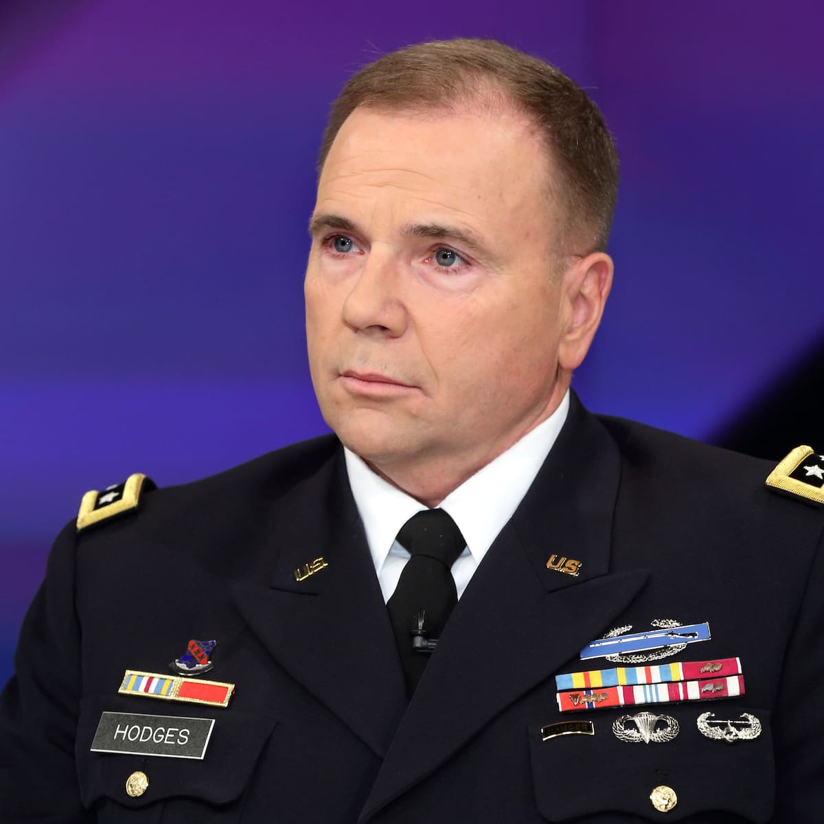 “Esta no va a ser una guerra limpia”: Ben Hodges, excomandante de EE.UU., tras entrada de Rusia a Ucrania