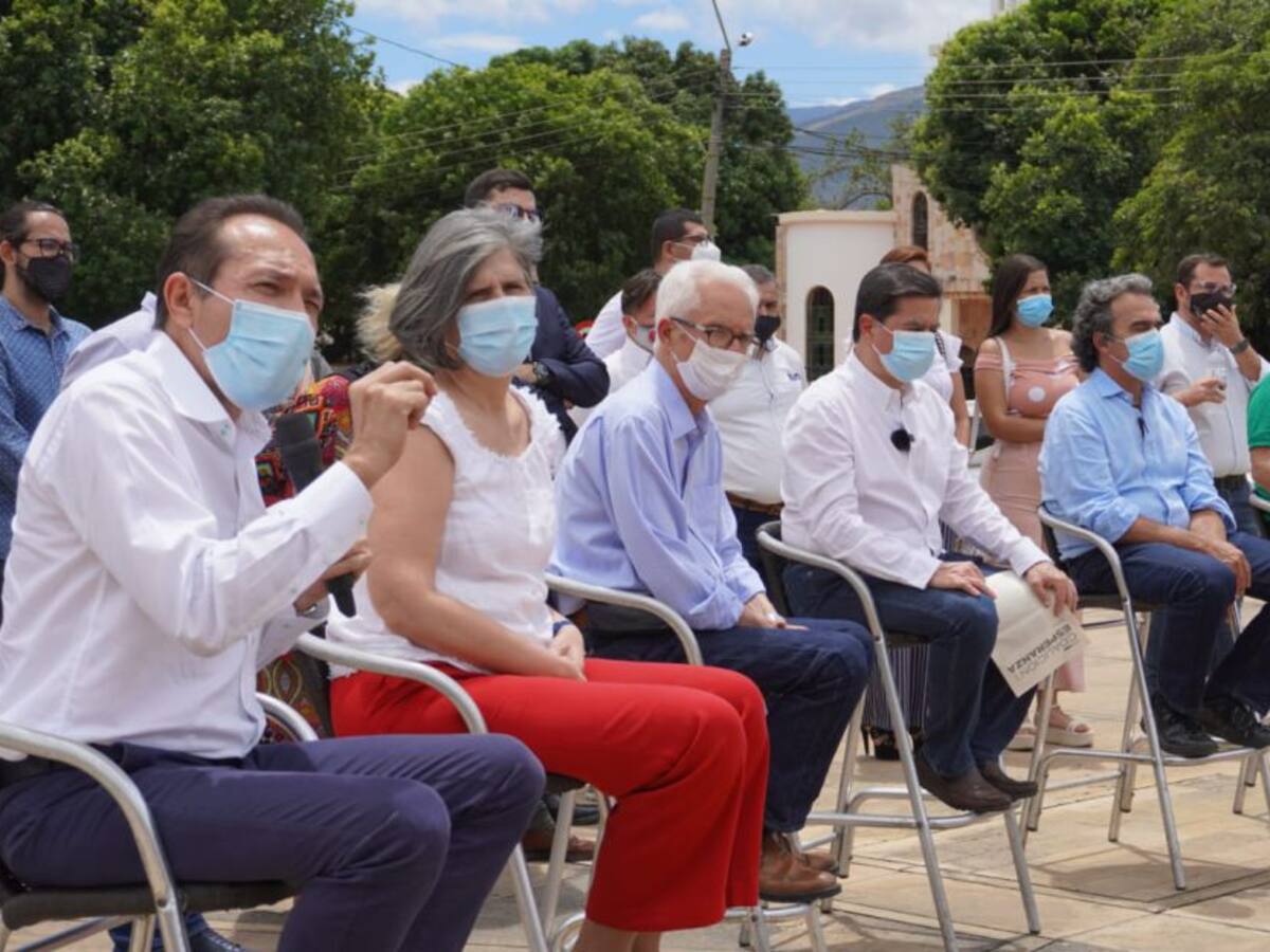 Retrocedimos como nunca en materia de seguridad: Coalición de la Esperanza