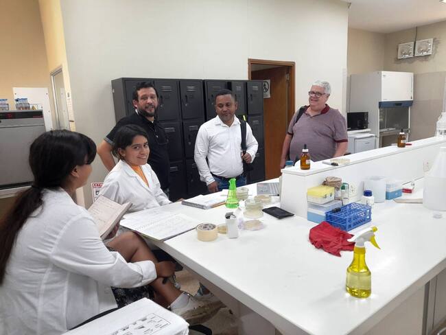 Alcaldía de Turbaco