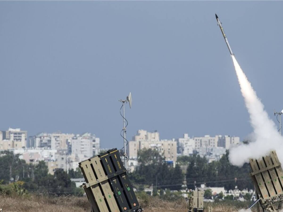Todas las comunidades del sur de Israel están bajo el ataque de Gasa: Flor Hassan Nahum