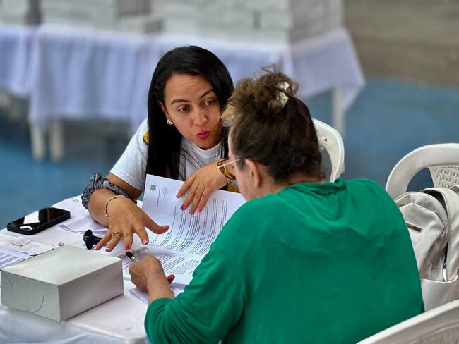 Indemnización víctimas Ibagué