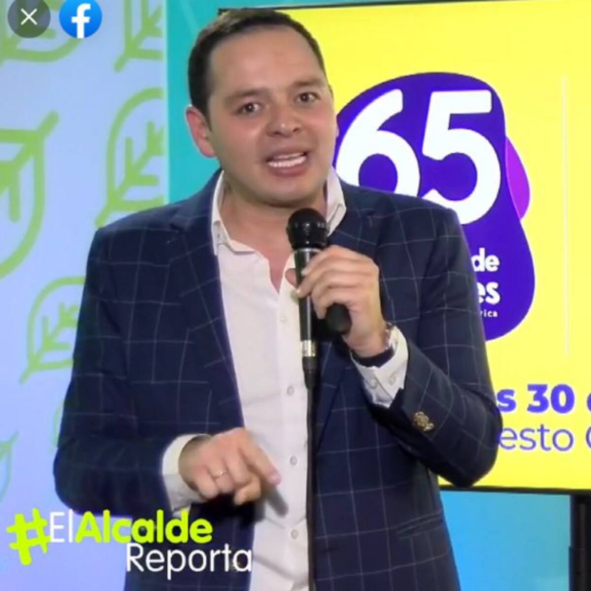 El 30 de noviembre a las 7:00 p.m. se inaugurará la navidad en Manizales