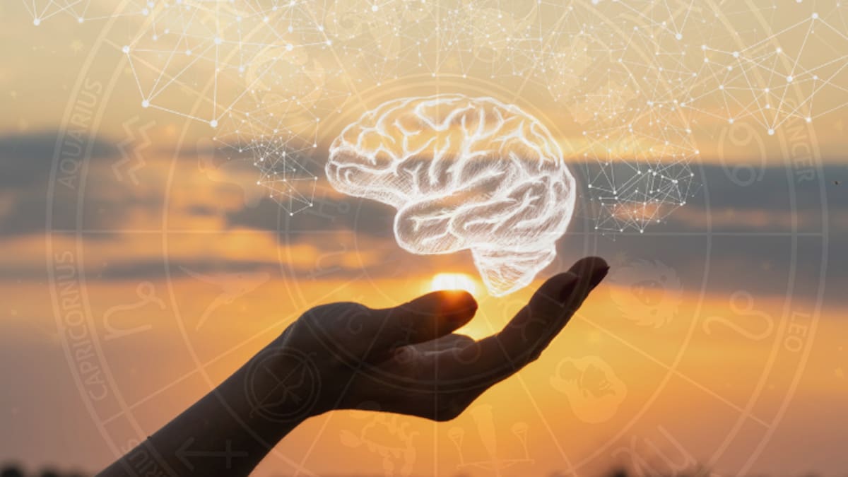 ¿Está el suyo? Los 3 signos del zodiaco más inteligentes: tienen gran capacidad analítica