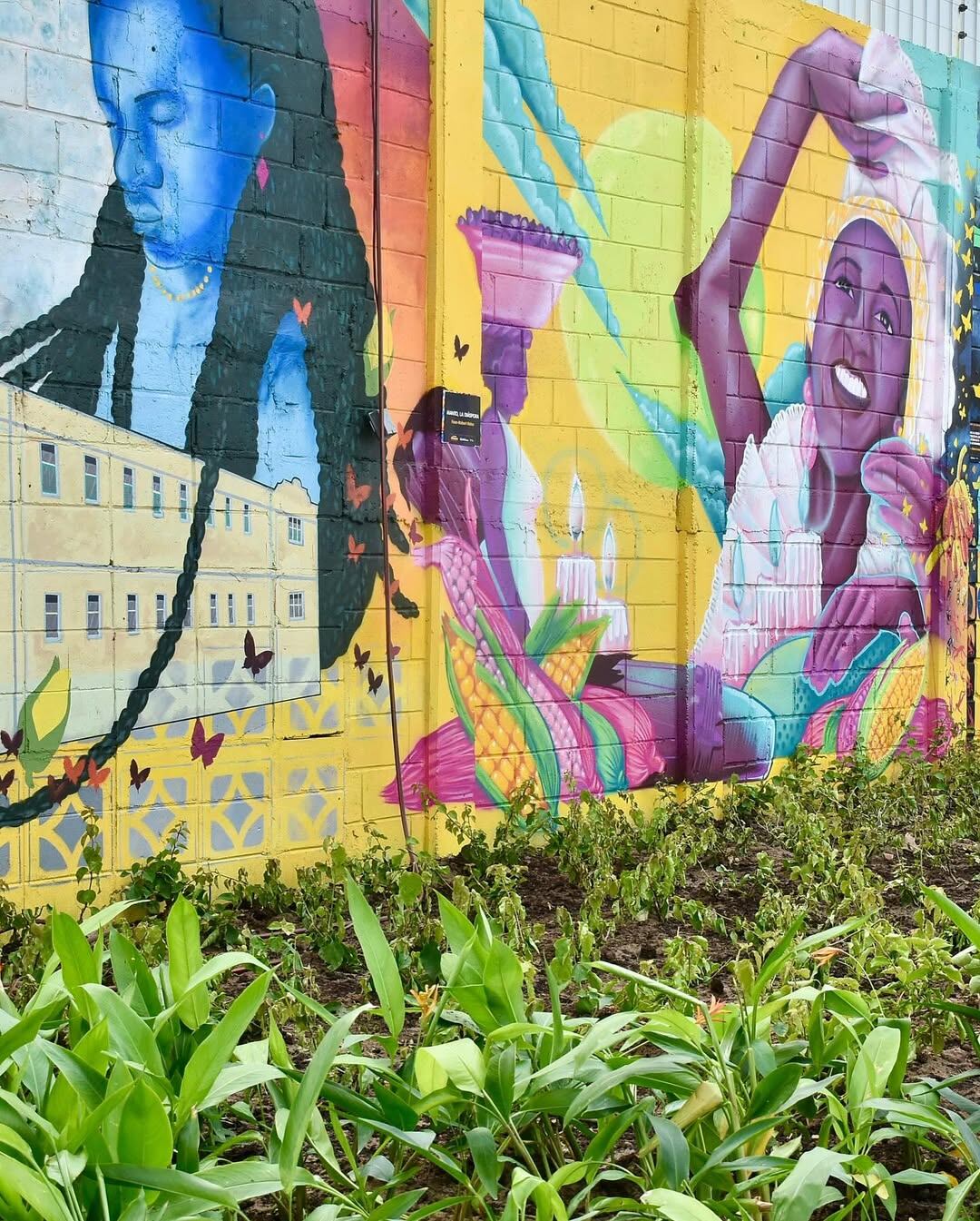 Foto: Alcaldía de Barranquilla.