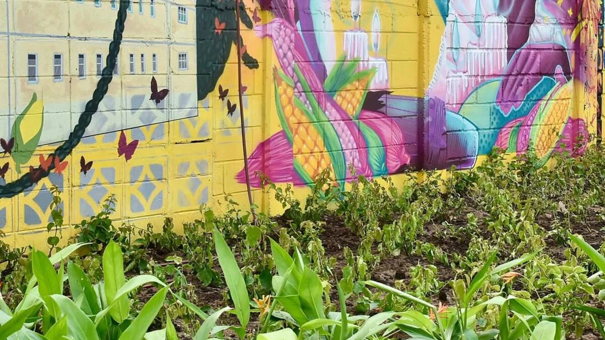 Alcaldía de Barranquilla construirá caseta del Carnaval en donde Shakira grabó video con Beéle