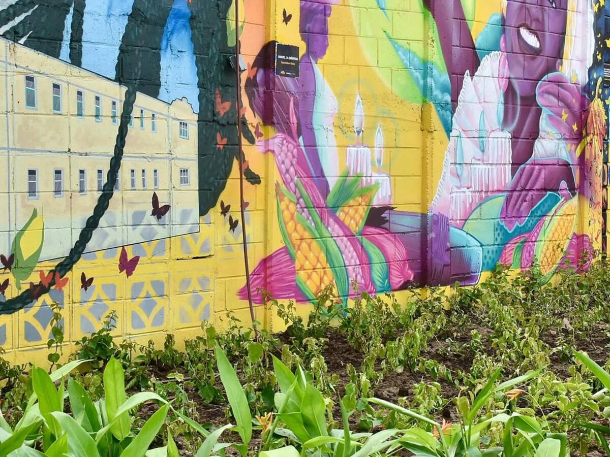 Alcaldía de Barranquilla construirá caseta del Carnaval en donde Shakira grabó video con Beéle