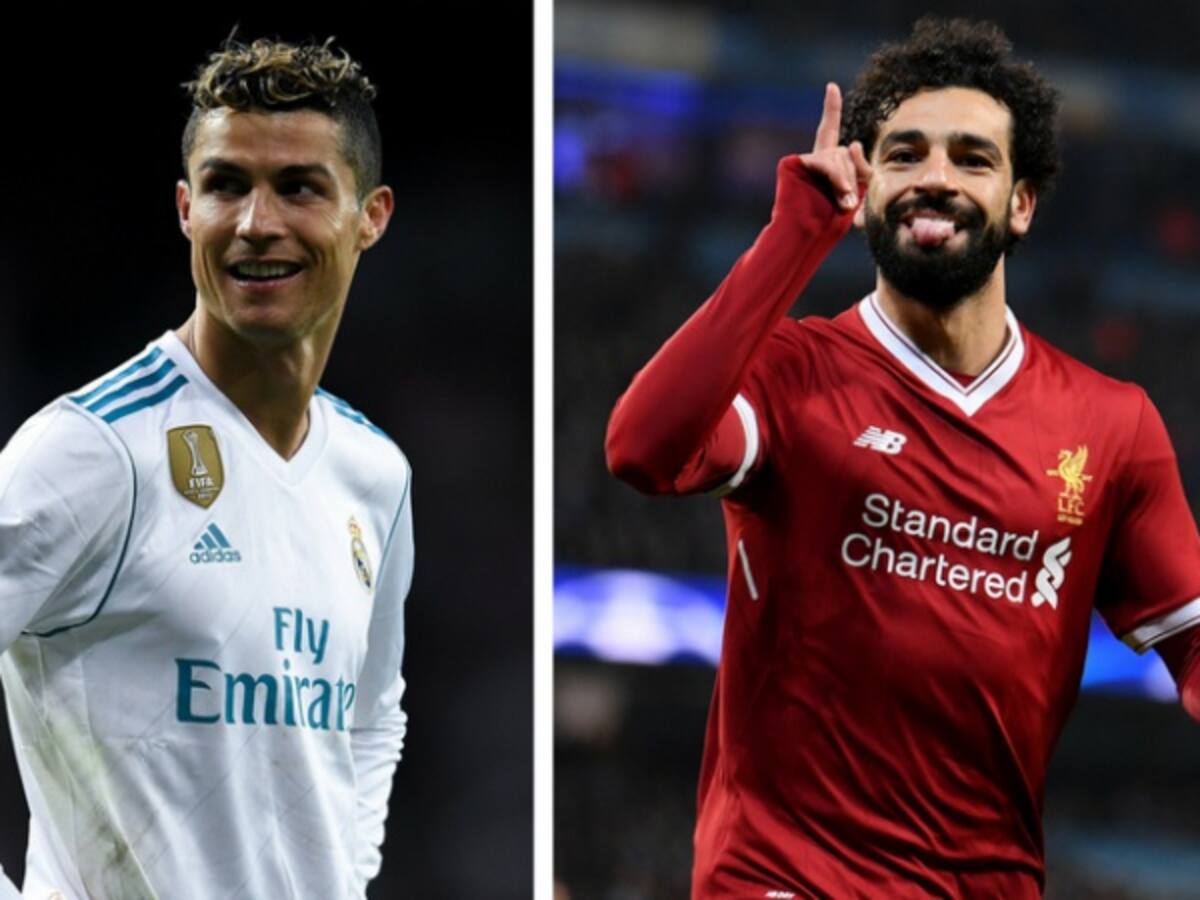 26 de mayo: La gran final de la Champions entre Real Madrid y Liverpool