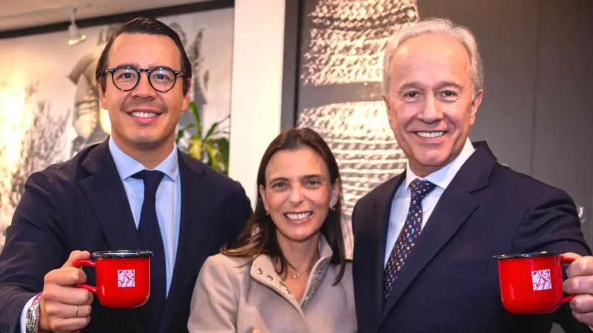 Juan Valdéz abrirá 140 nuevas tiendas en España: una iniciativa junto a Grupo Trinity para el país