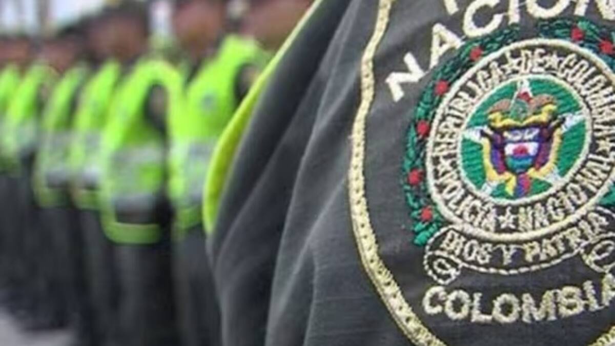 Destitución e inhabilidad a un oficial de la Policía del Quindío por acoso laboral