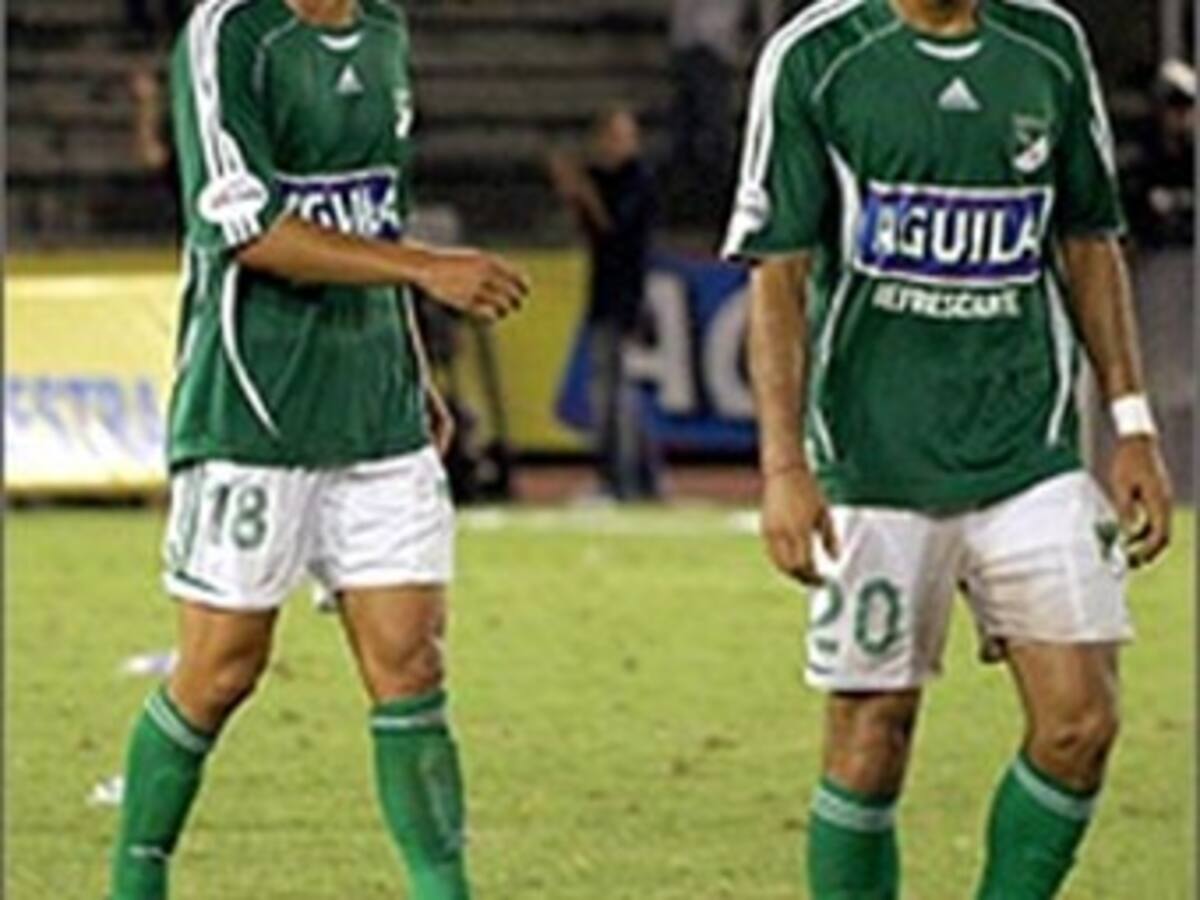 La ''U'' de Chile y Deportivo Cali abren este martes la octava edición de la Copa Sudamericana
