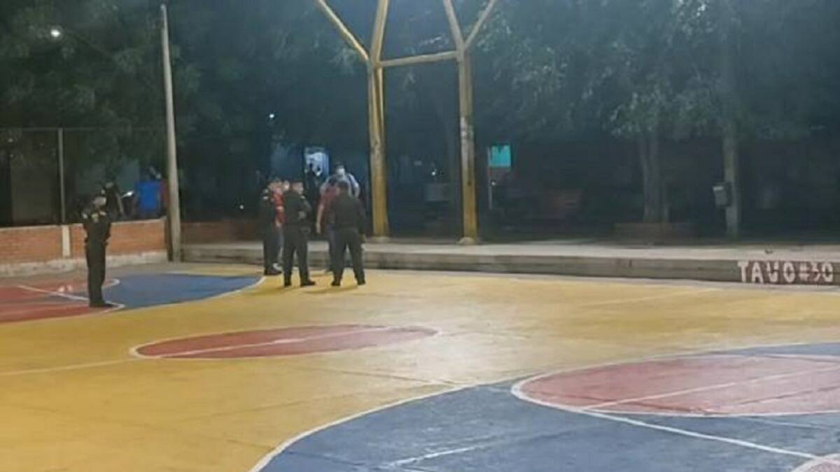 Defensores de derechos piden contundencia tras atentado en Cúcuta