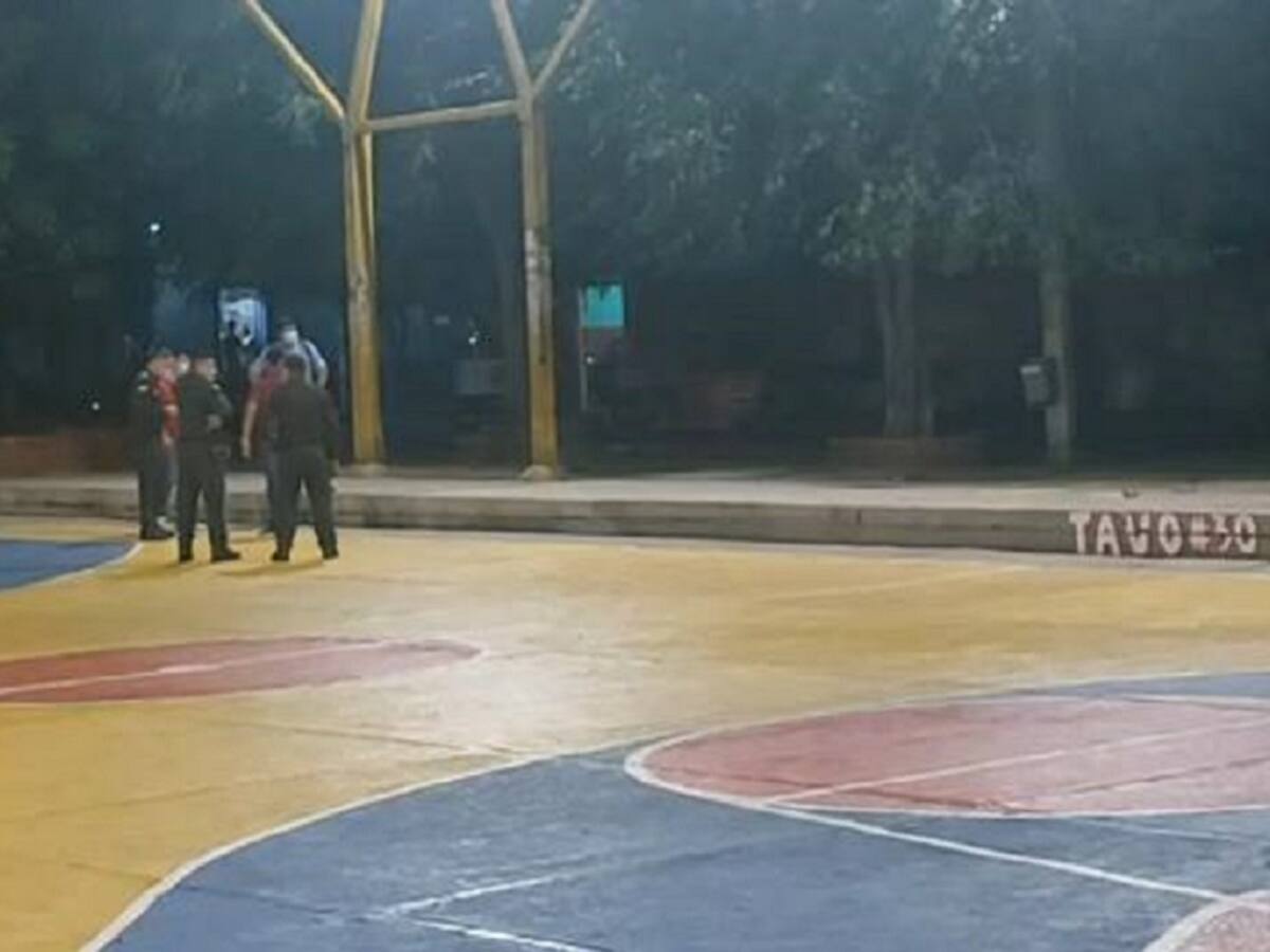 Defensores de derechos piden contundencia tras atentado en Cúcuta