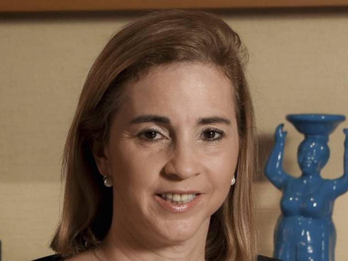 Primer encuentro de mujeres emprendedoras en Cartagena