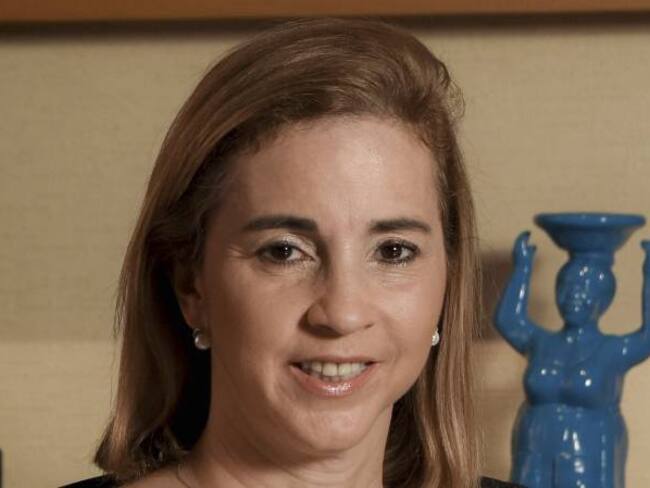 Primer encuentro de mujeres emprendedoras en Cartagena