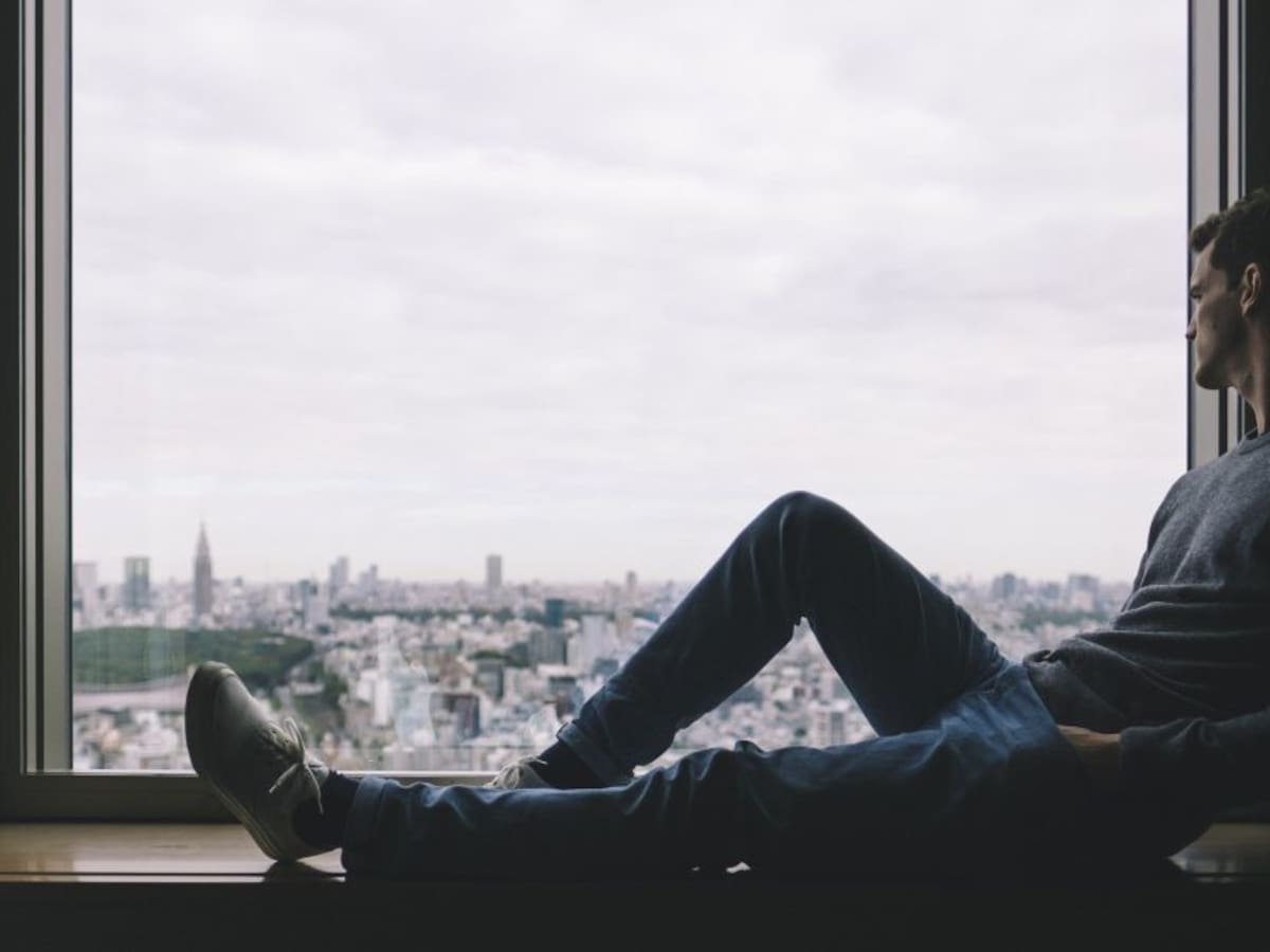 Síndrome del nido vacío: claves para entender esta etapa de la vida