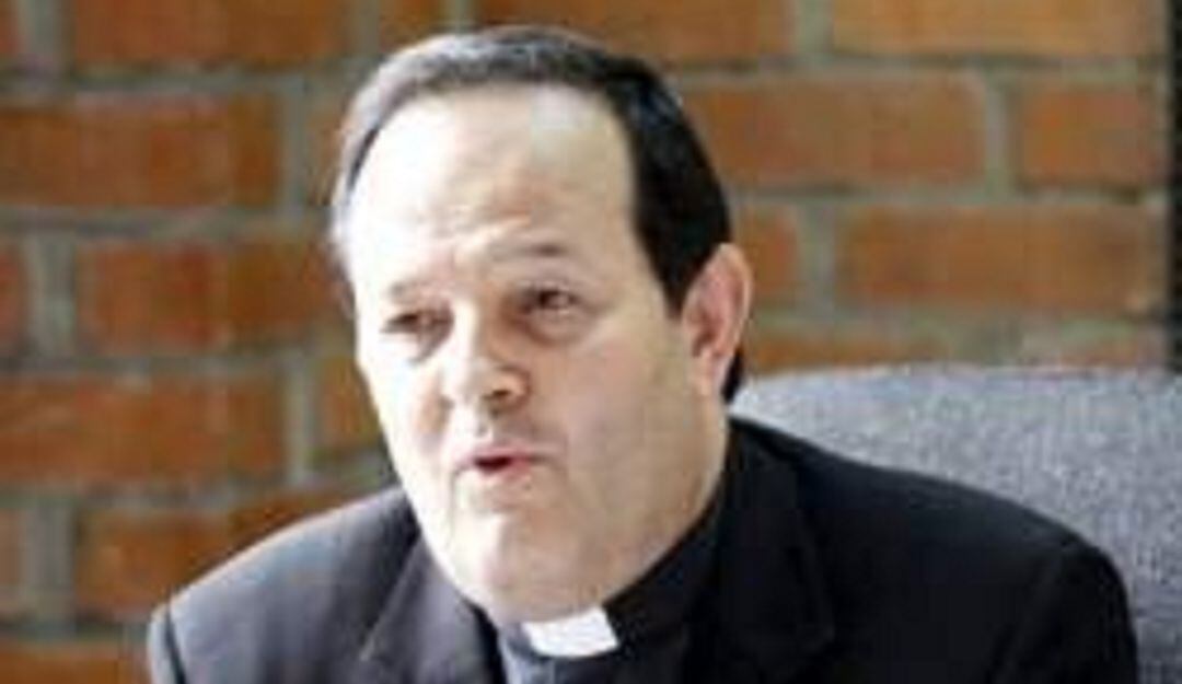 Monseñor Ricardo Tobón Restrepo 