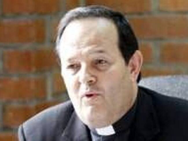 Monseñor Ricardo Tobón Restrepo