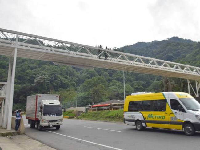 En marcha 19 rutas turísticas en este puente festivo en el país