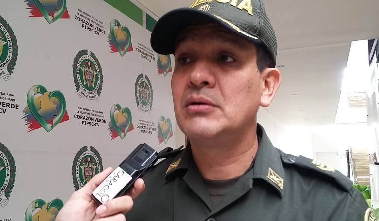 La policía asegura que ya se está investigando el hecho.