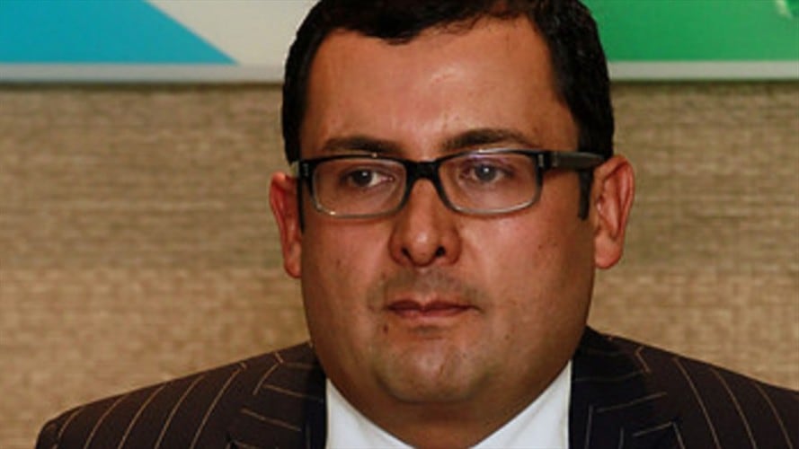 Juan Carlos Granados . Foto: Colprensa