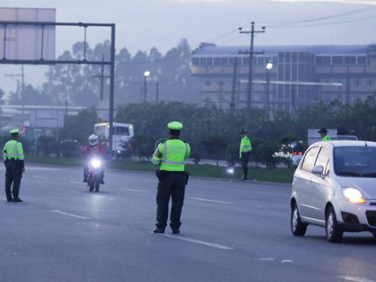 En marcha "plan de contingencia" para garantizar seguridad en este Puente Festivo