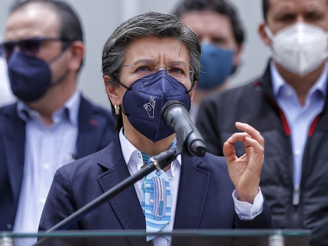 Jalón de orejas para Claudia López y advertencia para los políticos en época electoral