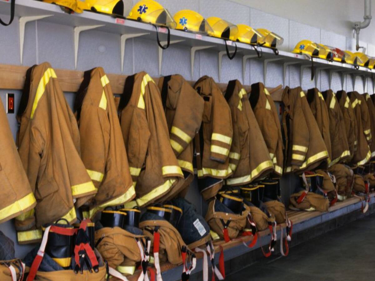 Ley permite que bomberos trasladen a pacientes en situaciones de urgencia