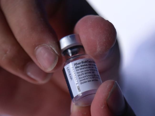 Gobierno y empresas llegarían a un acuerdo para adquisición de vacunas