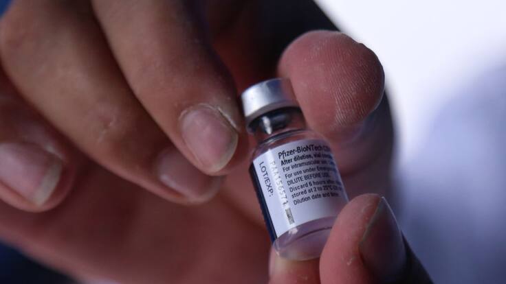 Gobierno y empresas llegarían a un acuerdo para adquisición de vacunas